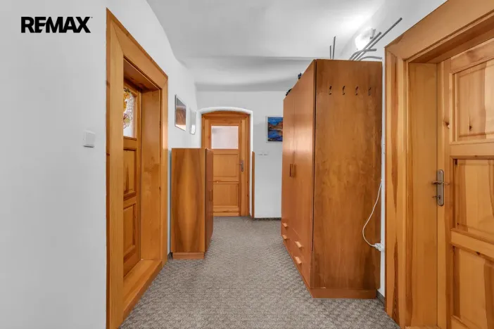 Prodej rodinného domu, Vysokov, 232 m2