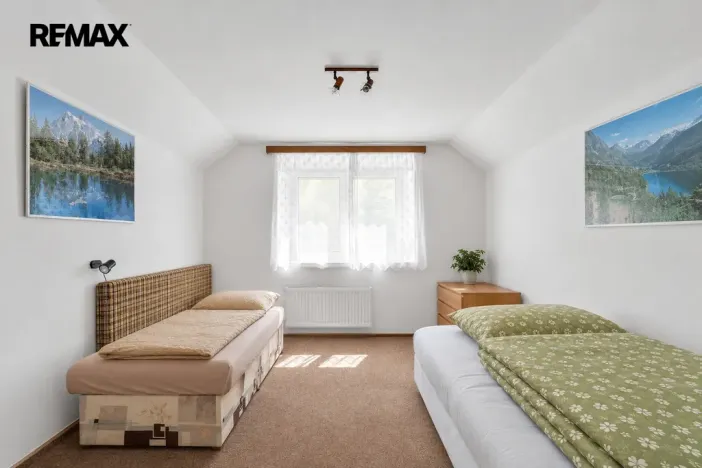 Prodej rodinného domu, Vysokov, 232 m2