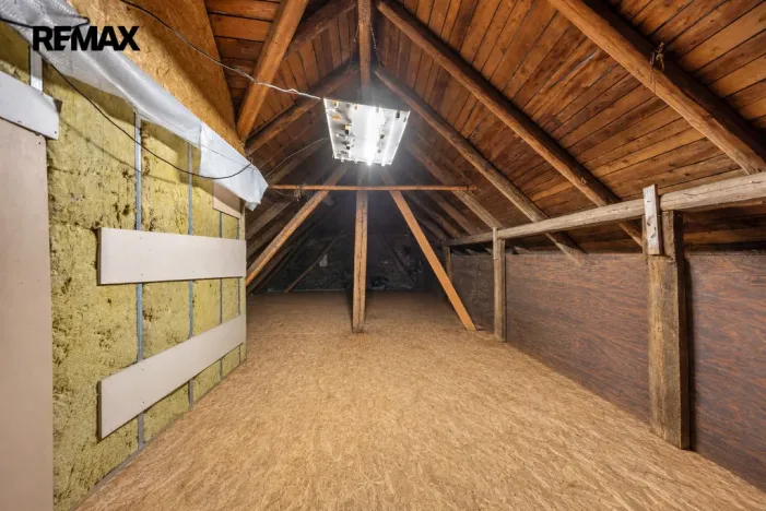 Prodej rodinného domu, Vysokov, 232 m2