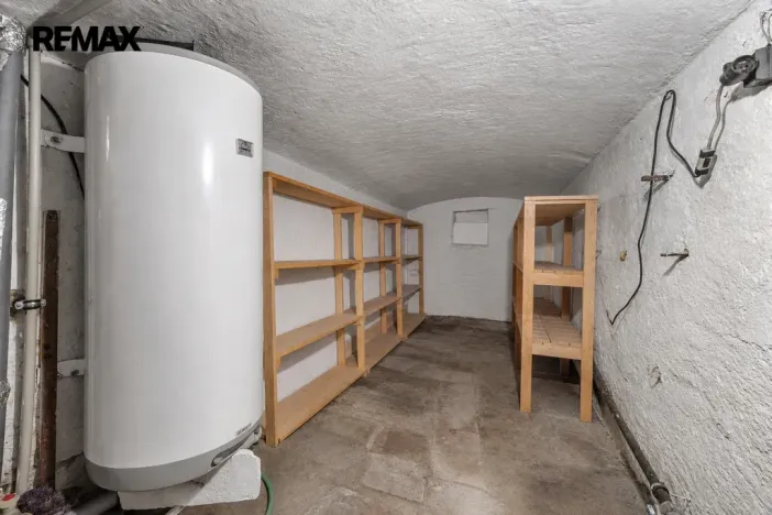Prodej rodinného domu, Vysokov, 232 m2