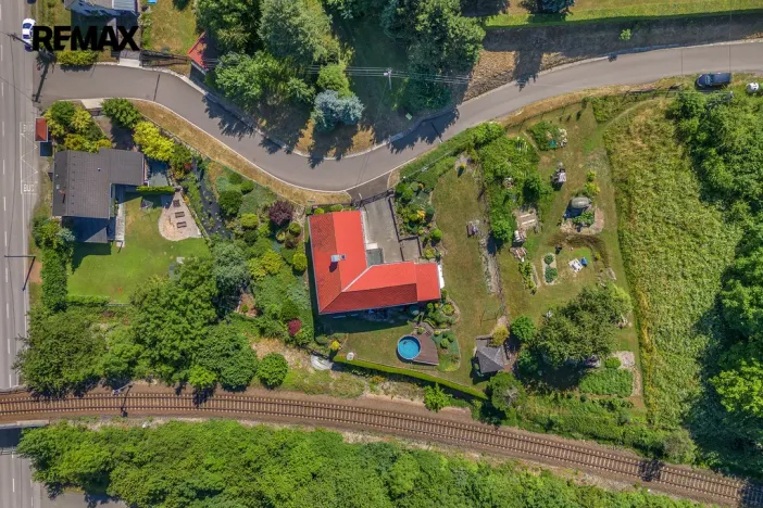 Prodej rodinného domu, Vysokov, 232 m2