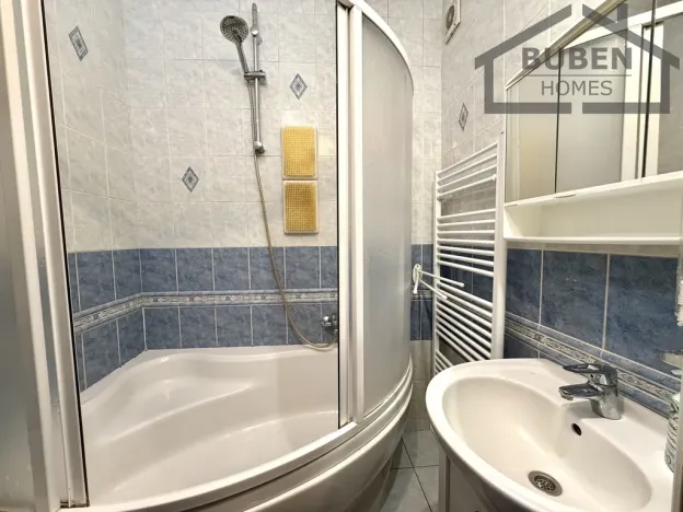 Prodej bytu 3+1, Částkov, 72 m2