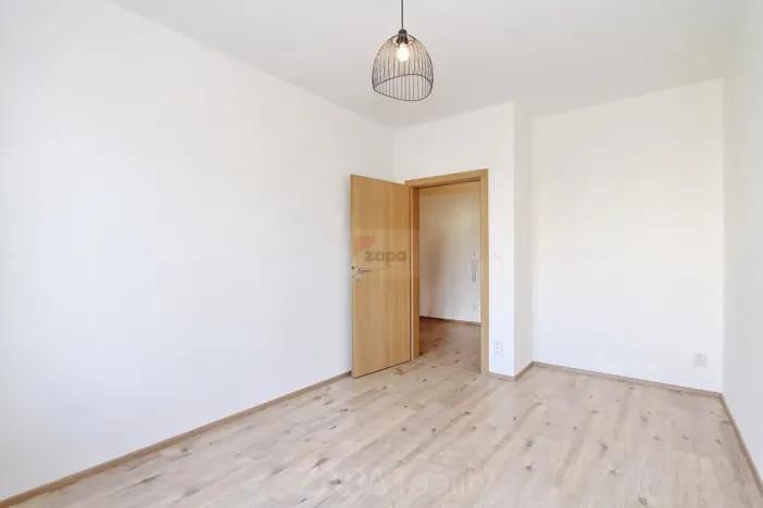 Pronájem bytu 2+kk, Praha - Čakovice, Bermanova, 48 m2