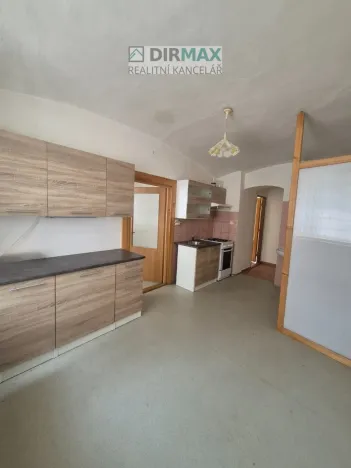 Prodej rodinného domu, Domažlice, Husova třída, 292 m2
