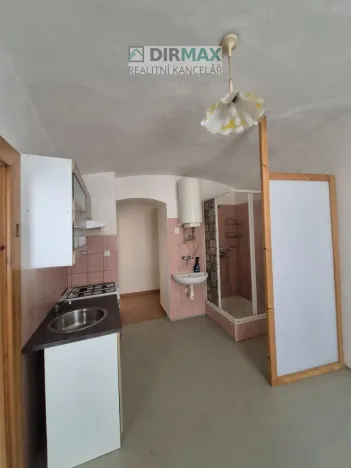 Prodej rodinného domu, Domažlice, Husova třída, 292 m2