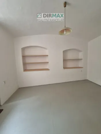 Prodej rodinného domu, Domažlice, Husova třída, 292 m2