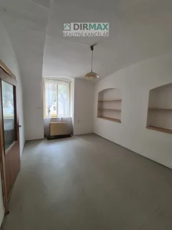 Prodej rodinného domu, Domažlice, Husova třída, 292 m2