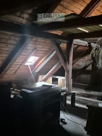 Prodej rodinného domu, Domažlice, Husova třída, 292 m2