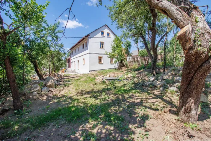 Prodej rodinného domu, Kolinec - Mlázovy, 250 m2