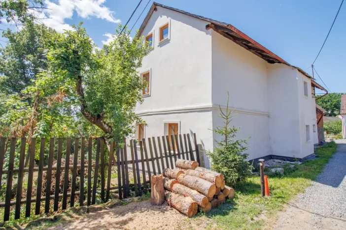 Prodej rodinného domu, Kolinec - Mlázovy, 250 m2