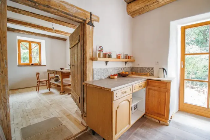 Prodej rodinného domu, Kolinec - Mlázovy, 250 m2