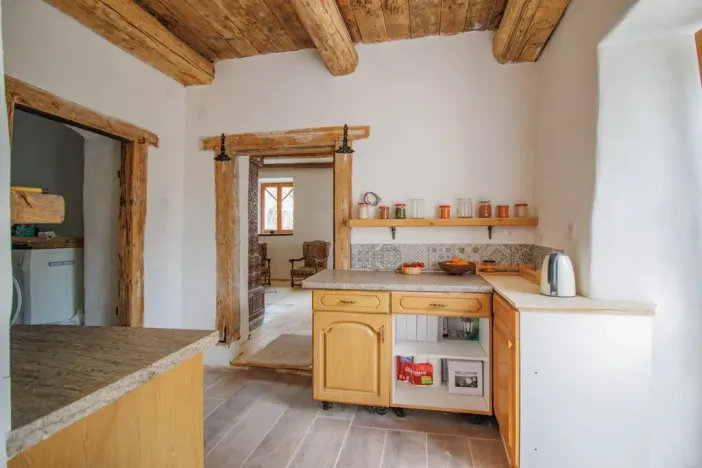 Prodej rodinného domu, Kolinec - Mlázovy, 250 m2