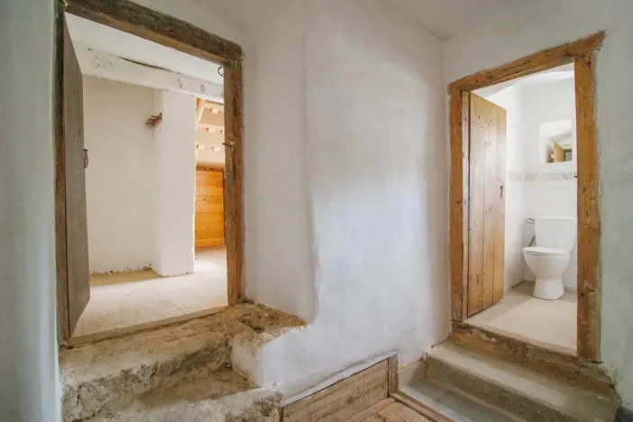 Prodej rodinného domu, Kolinec - Mlázovy, 250 m2
