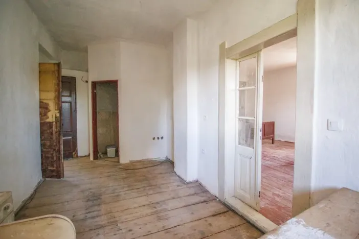 Prodej rodinného domu, Kolinec - Mlázovy, 250 m2