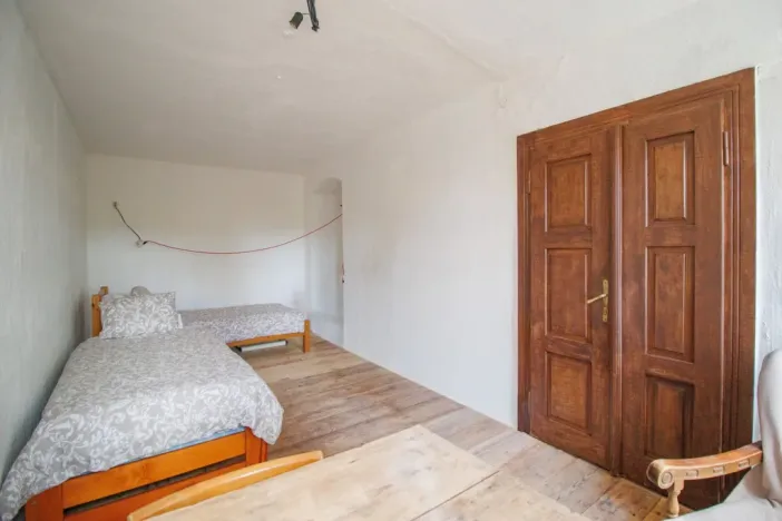 Prodej rodinného domu, Kolinec - Mlázovy, 250 m2
