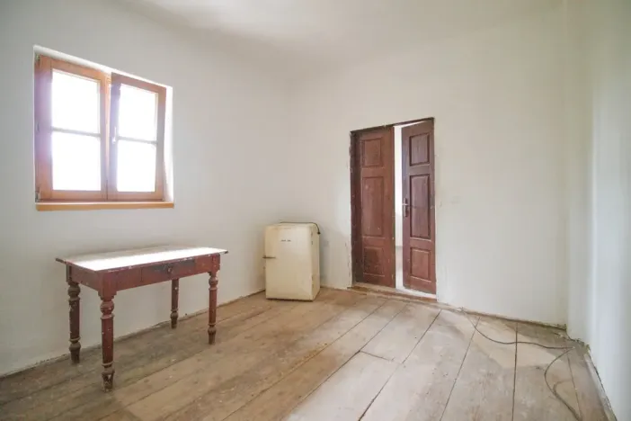 Prodej rodinného domu, Kolinec - Mlázovy, 250 m2