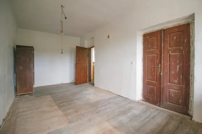 Prodej rodinného domu, Kolinec - Mlázovy, 250 m2