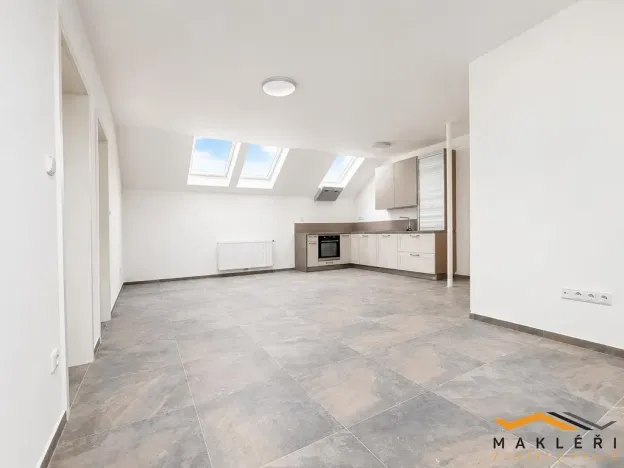 Pronájem bytu 3+kk, Světlá nad Sázavou, Nové Město, 78 m2