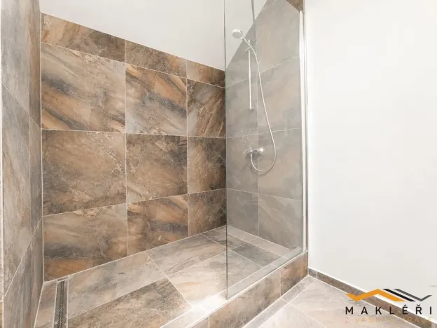 Pronájem bytu 3+kk, Světlá nad Sázavou, Nové Město, 78 m2