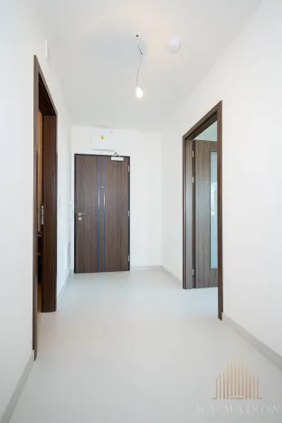 Pronájem bytu 2+kk, Praha - Hloubětín, Poděbradská, 53 m2