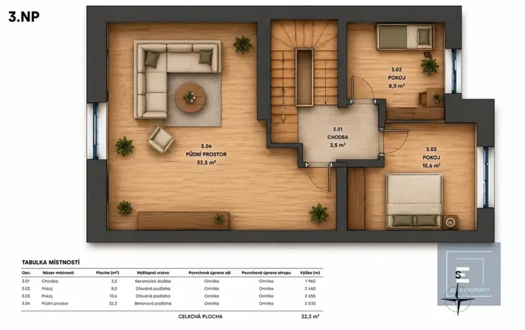 Prodej rodinného domu, Písek, Na Pakšovce, 228 m2