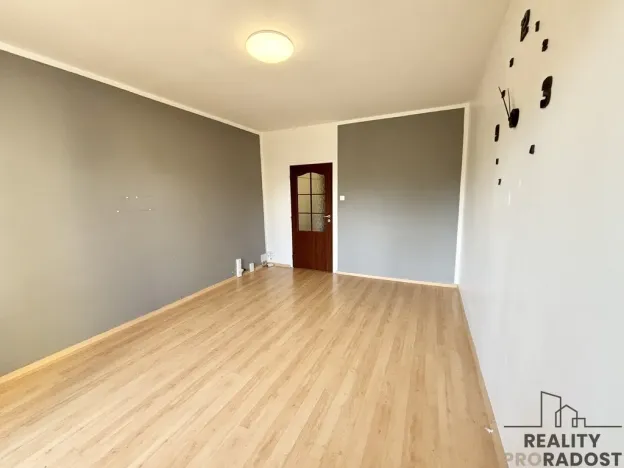Prodej bytu 3+1, Olomouc, Kmochova, 75 m2
