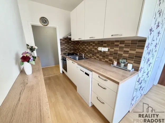 Prodej bytu 3+1, Olomouc, Kmochova, 75 m2