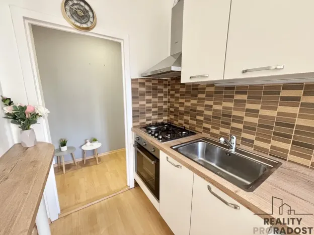 Prodej bytu 3+1, Olomouc, Kmochova, 75 m2