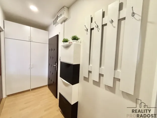 Prodej bytu 3+1, Olomouc, Kmochova, 75 m2