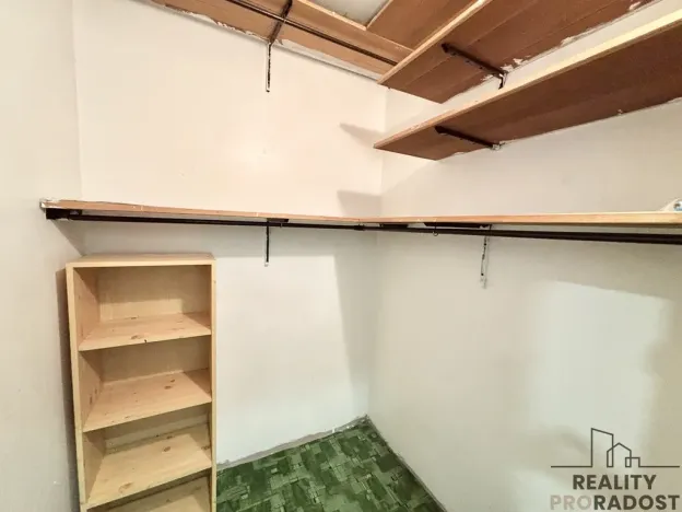 Prodej bytu 3+1, Olomouc, Kmochova, 75 m2