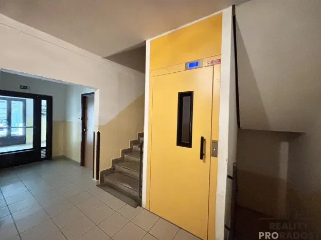 Prodej bytu 3+1, Olomouc, Kmochova, 75 m2