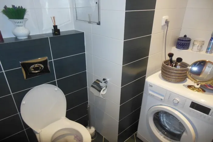Pronájem bytu 2+kk, Praha - Záběhlice, Velenovského, 58 m2