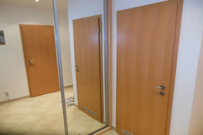 Pronájem bytu 2+kk, Praha - Záběhlice, Velenovského, 58 m2