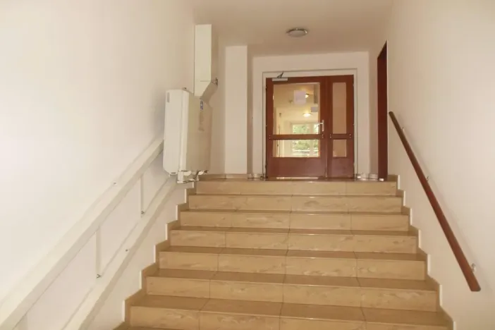 Pronájem bytu 2+kk, Praha - Záběhlice, Velenovského, 58 m2