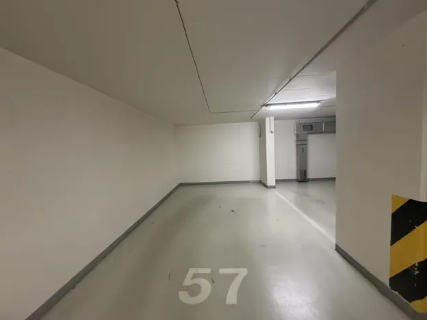 Pronájem bytu 2+kk, Praha - Záběhlice, Velenovského, 58 m2