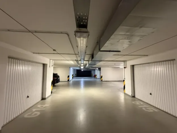 Pronájem bytu 2+kk, Praha - Záběhlice, Velenovského, 58 m2