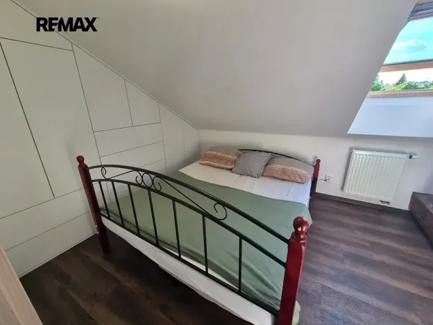 Prodej bytu 3+kk, Brno, Výpravní, 74 m2