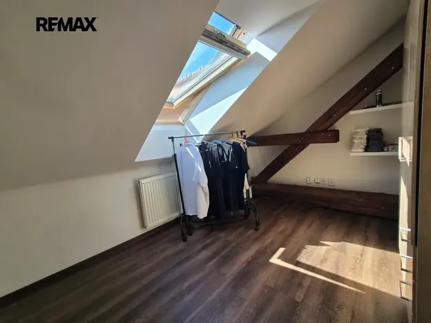 Prodej bytu 3+kk, Brno, Výpravní, 74 m2