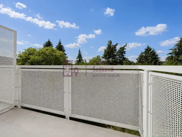 Pronájem bytu 2+kk, Jindřichův Hradec - Jindřichův Hradec III, Na Piketě, 48 m2
