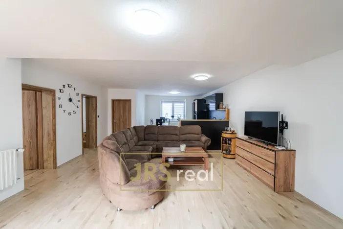 Prodej rodinného domu, Uhřice, 163 m2