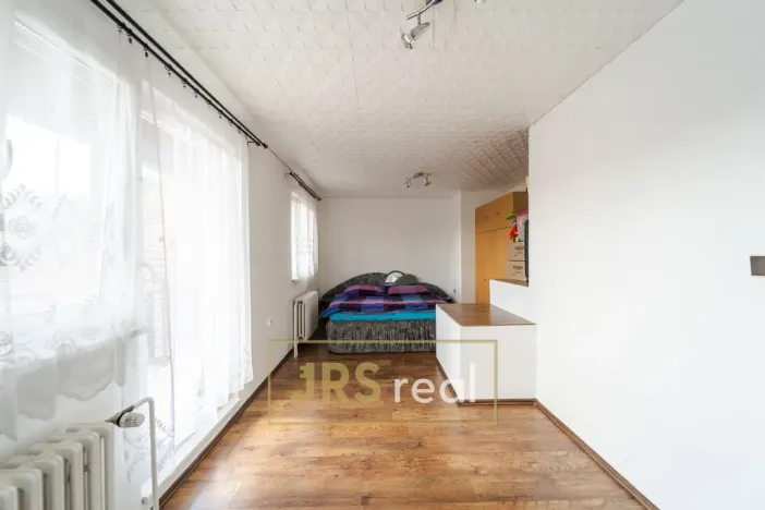 Prodej rodinného domu, Uhřice, 163 m2