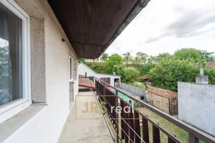 Prodej rodinného domu, Uhřice, 163 m2