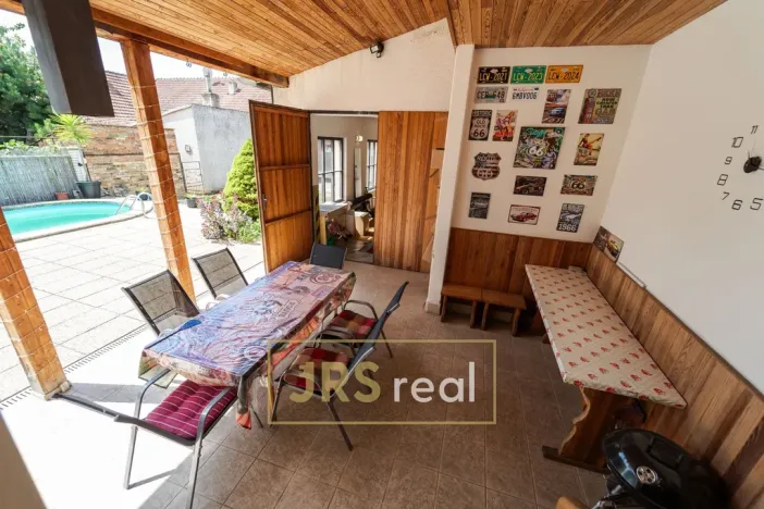Prodej rodinného domu, Uhřice, 163 m2