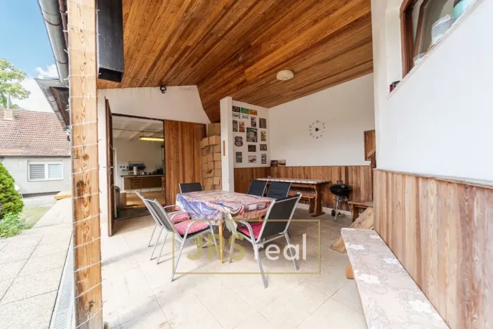 Prodej rodinného domu, Uhřice, 163 m2
