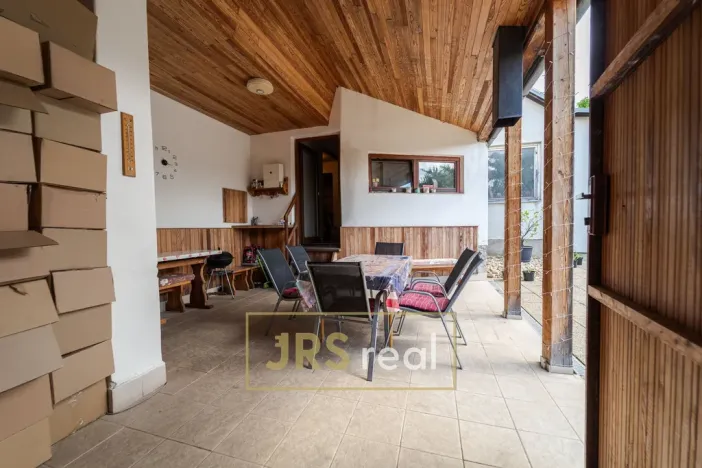 Prodej rodinného domu, Uhřice, 163 m2