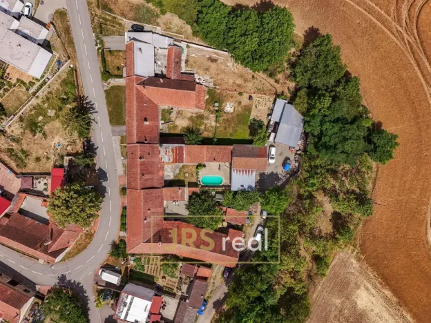 Prodej rodinného domu, Uhřice, 163 m2