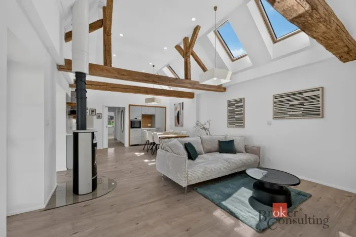 Prodej rodinného domu, Horní Lukavice, 99 m2