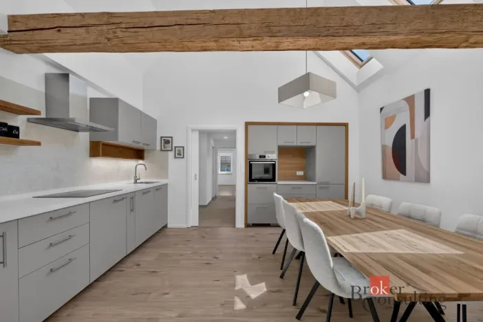 Prodej rodinného domu, Horní Lukavice, 99 m2