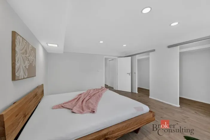 Prodej rodinného domu, Horní Lukavice, 99 m2