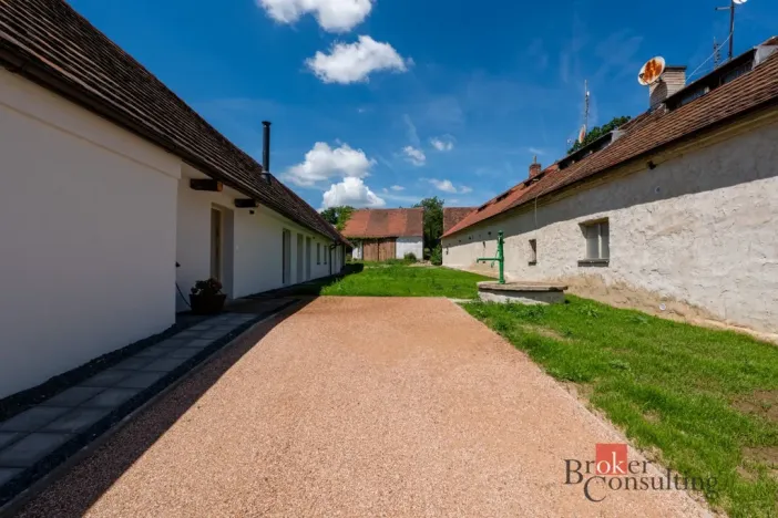 Prodej rodinného domu, Horní Lukavice, 99 m2